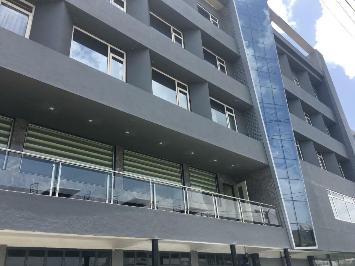 Kyriad Hotel Nashik By Othpl Exterior photo